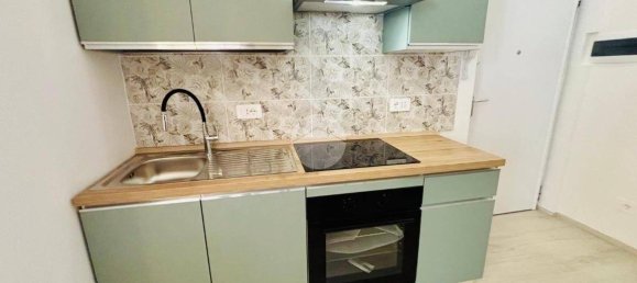 1 bedroom Apartment in Monza, Italy No. 268321 20