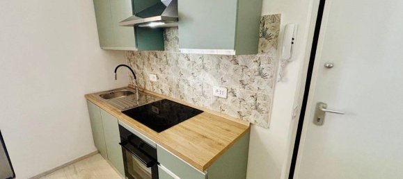 1 bedroom Apartment in Monza, Italy No. 268321 19