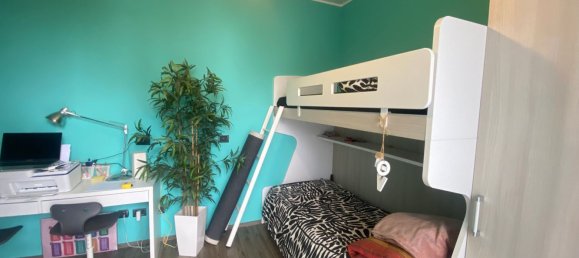 4-salle Villa à Cambiago, Italy No. 61189 28