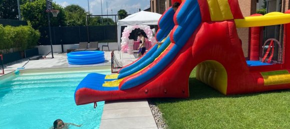 4-salle Villa à Cambiago, Italy No. 61189 42