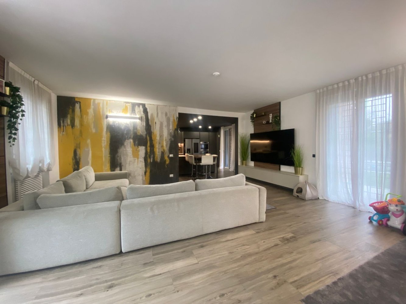 4-salle Villa à Cambiago, Italy No. 61189