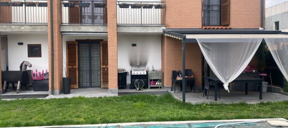 4-salle Villa à Cambiago, Italy No. 61189 39