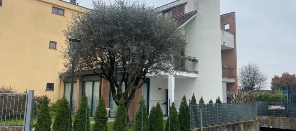 4-salle Villa à Cambiago, Italy No. 61189 11