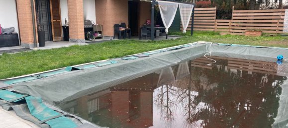 4-salle Villa à Cambiago, Italy No. 61189 40