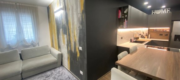 4-salle Villa à Cambiago, Italy No. 61189 35