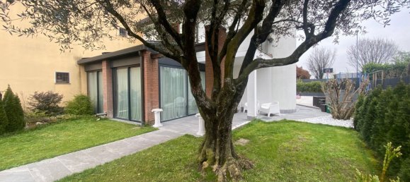 4-salle Villa à Cambiago, Italy No. 61189 47