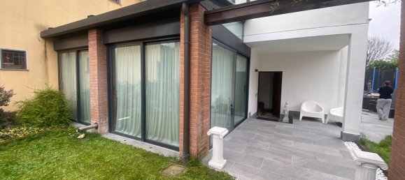 4-salle Villa à Cambiago, Italy No. 61189 12