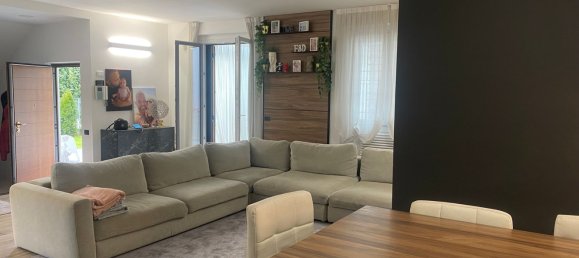 4-salle Villa à Cambiago, Italy No. 61189 9