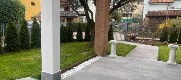 4-salle Villa à Cambiago, Italy No. 61189 15