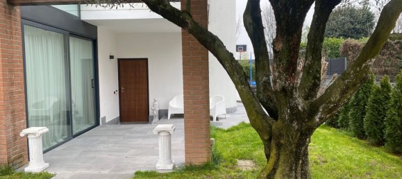 4-salle Villa à Cambiago, Italy No. 61189 46