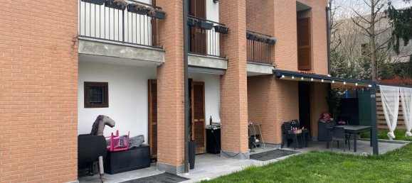 4-salle Villa à Cambiago, Italy No. 61189 41