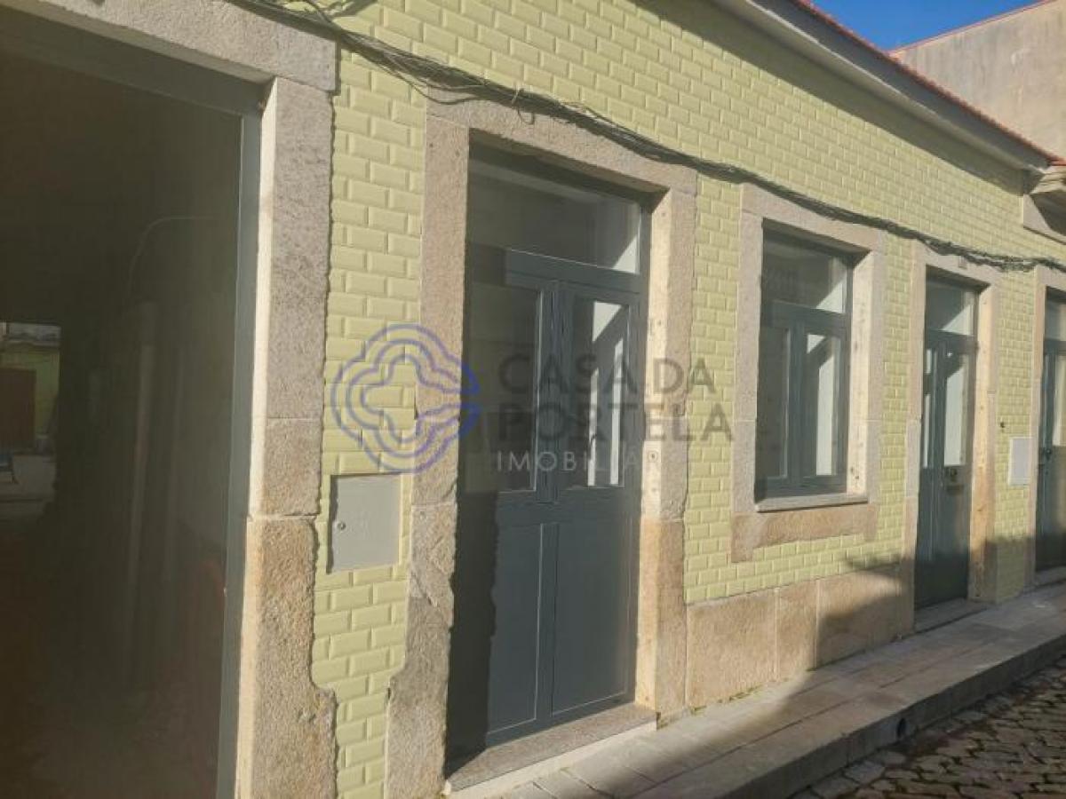 2 bedrooms House in Porto, Portugal No. 6297