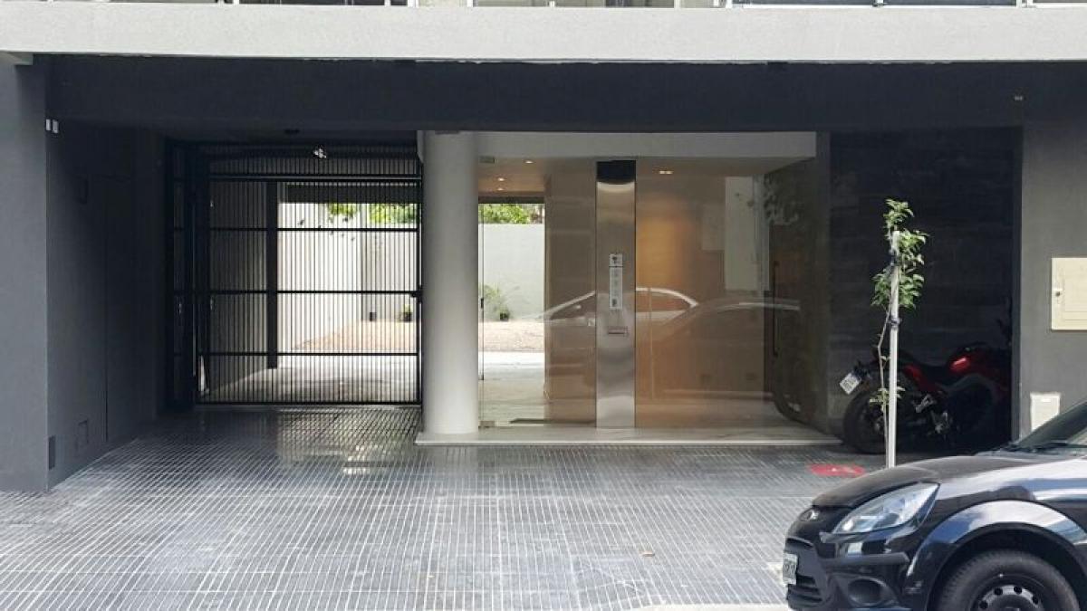 Studio in Buenos Aires, Argentina No. 89219