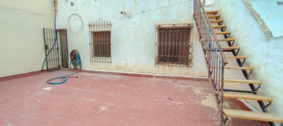 4 bedrooms House in Aguilas, Spain No. 110802 40