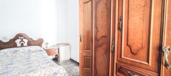 4 bedrooms House in Aguilas, Spain No. 110802 11