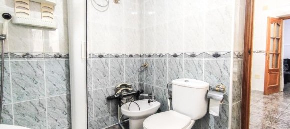 4 bedrooms House in Aguilas, Spain No. 110802 20