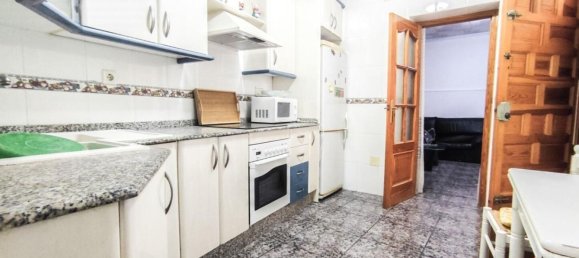 4 bedrooms House in Aguilas, Spain No. 110802 2