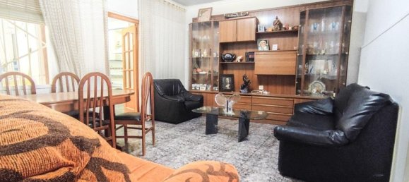 4 bedrooms House in Aguilas, Spain No. 110802 5