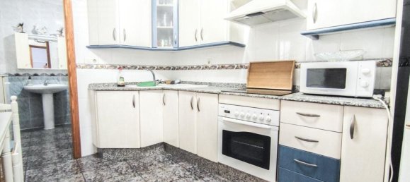 4 bedrooms House in Aguilas, Spain No. 110802 4