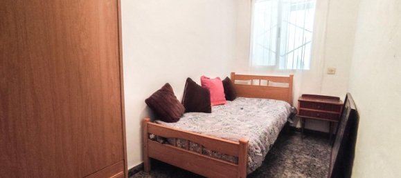 4 bedrooms House in Aguilas, Spain No. 110802 16