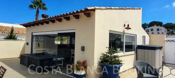 4 Schlafzimmer Haus in Alicante, Spain, Nr. 188398 4