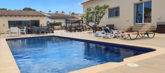 4 Schlafzimmer Haus in Alicante, Spain, Nr. 188398 41