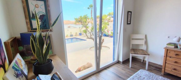 4 Schlafzimmer Haus in Alicante, Spain, Nr. 188398 38