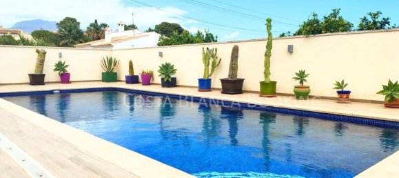 4 Schlafzimmer Haus in Alicante, Spain, Nr. 188398 3