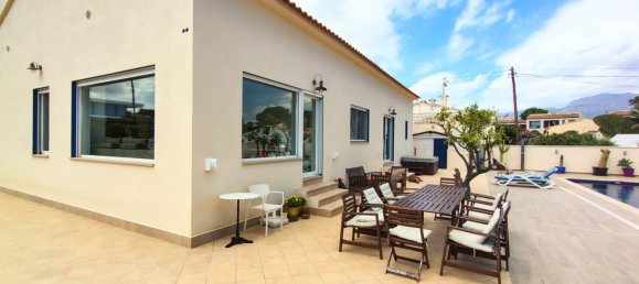 4 Schlafzimmer Haus in Alicante, Spain, Nr. 188398 10