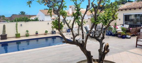 4 Schlafzimmer Haus in Alicante, Spain, Nr. 188398 2