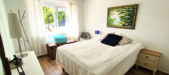 4 Schlafzimmer Haus in Alicante, Spain, Nr. 188398 32