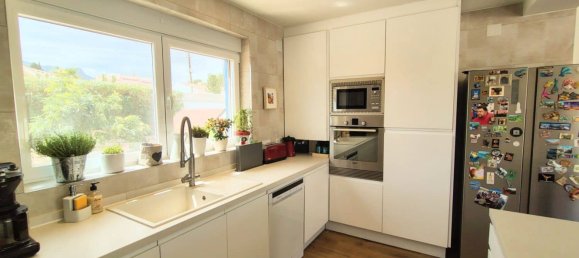 4 Schlafzimmer Haus in Alicante, Spain, Nr. 188398 25