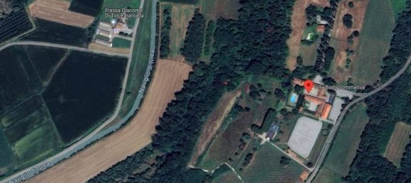 1 bedroom Villa in Moncrivello, Italy No. 46543 6