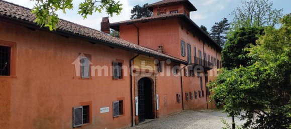 1 bedroom Villa in Moncrivello, Italy No. 46543 3