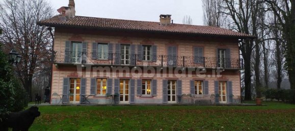 1 bedroom Villa in Moncrivello, Italy No. 46543 4