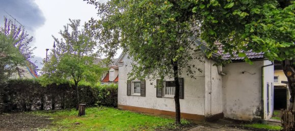 4-Zimmer Haus in Unterallgäu, Germany, Nr. 258735 3