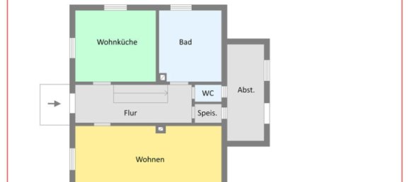 4-Zimmer Haus in Unterallgäu, Germany, Nr. 258735 15