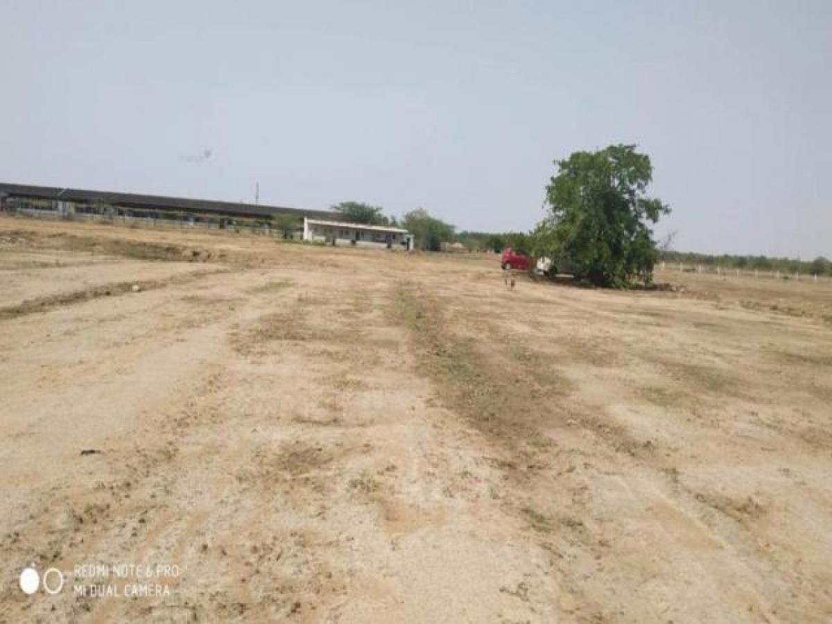  قطعة أرض في Hyderabad, India رقم 40355