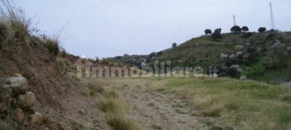 2000m² Land in Reggio Calabria, Italy No. 148323 2
