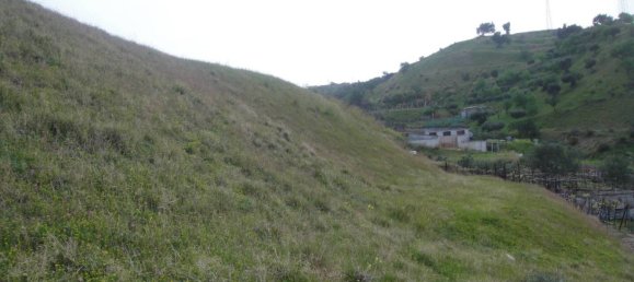 2000m² Land in Reggio Calabria, Italy No. 148323 20