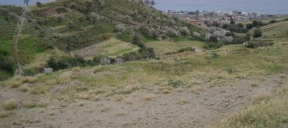 2000m² Land in Reggio Calabria, Italy No. 148323 5