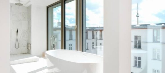 4 غرف نوم بانتهاوس في Mitte, Germany رقم 299066 7