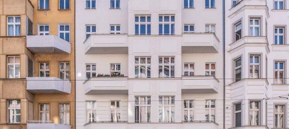 4 غرف نوم بانتهاوس في Mitte, Germany رقم 299066 2