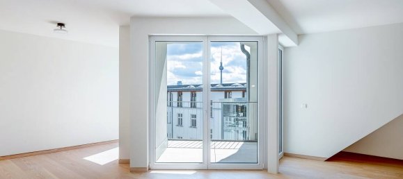 4 غرف نوم بانتهاوس في Mitte, Germany رقم 299066 8