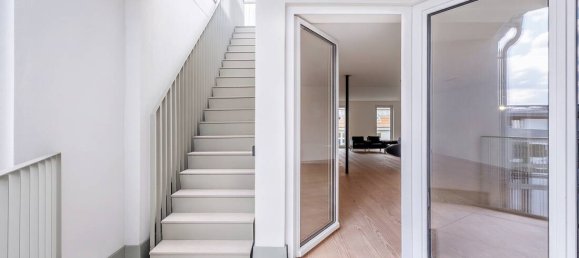 4 غرف نوم بانتهاوس في Mitte, Germany رقم 299066 4