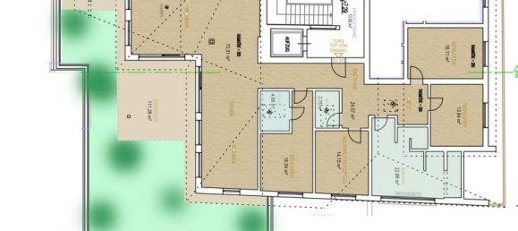 Penthouse de 5 divisões em Radenthein, Austria N.º 141757 17