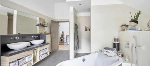 Penthouse de 5 divisões em Radenthein, Austria N.º 141757 9