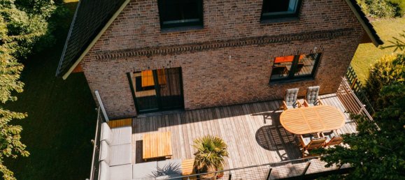 9 rooms Townhouse in Stormarn, Germany No. 326139 17