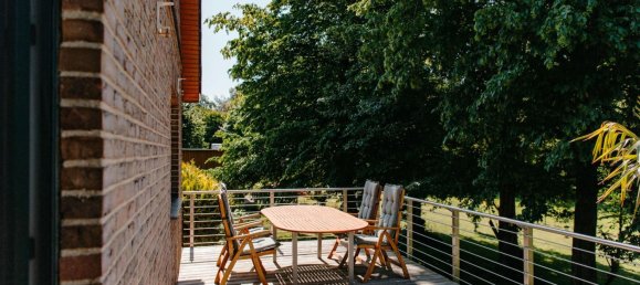 9 rooms Townhouse in Stormarn, Germany No. 326139 16