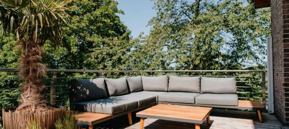 9 rooms Townhouse in Stormarn, Germany No. 326139 15